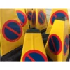 Pachołek antyparking 3D 50 cm - obrazek 5