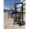 Znak składany SMARTSIGN 60,5 x 150,5 x 6,5 cm - obrazek 2