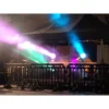 ENIGMA NERO Barierka Tymczasowa HDPE - Czarna 2 m x 1,1 m - obrazek 4
