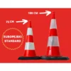 Pachołek drogowy Popcone 75 cm - obrazek 3
