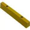 Odbojnica zółta PVC ODB
