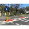 Azyl drogowy narożny AN - obrazek 3