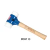 Mimal Młotek brukarski MBM10 (nylon + nylon)