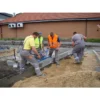 Mimal Chwytak brukarski wzdłużny do krawężników CHW - obrazek 5