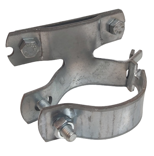 Uchwyt montażowy do znaku krawędziowy