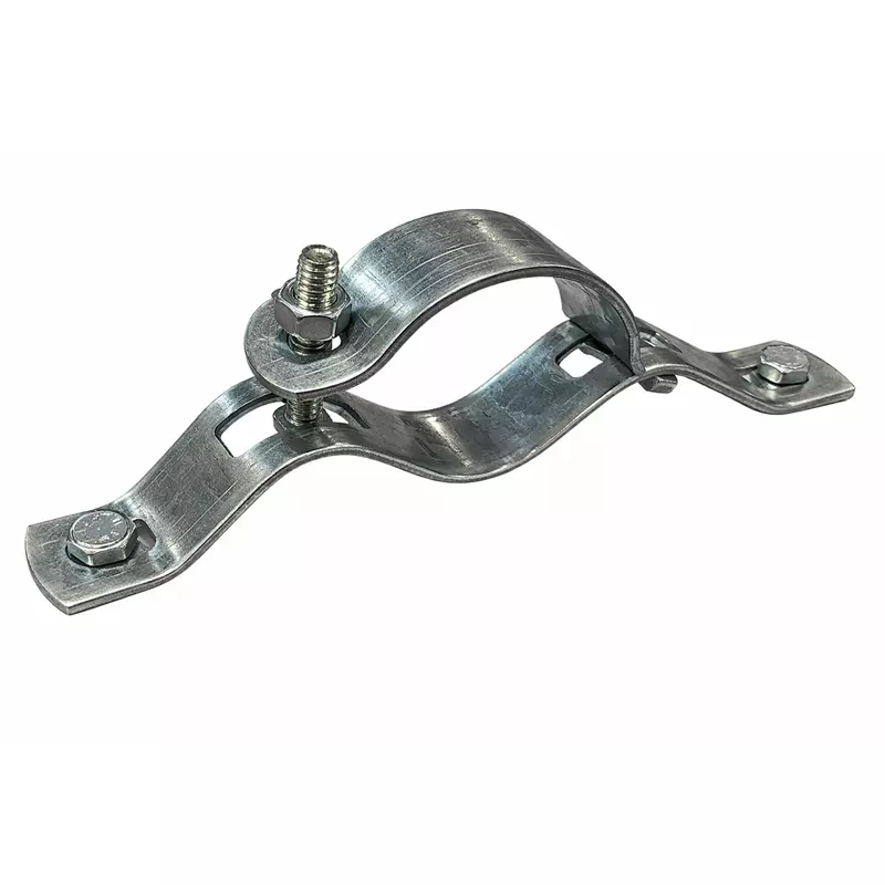 Uchwyt typu fala do znaków drogowych - obrazek 2