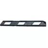 Separator ruchu parkingowy ogranicznik parkingowy 120x15x10 cm - obrazek 3