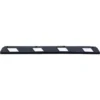 Separator ruchu parkingowy ogranicznik parkingowy 180x15x10 cm - obrazek 2