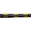 Separator ruchu parkingowy ogranicznik parkingowy 120x15x10 cm - obrazek 5