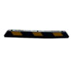 Separator ruchu parkingowy ogranicznik parkingowy 120x15x10 cm - obrazek 6