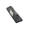 Separator ruchu parkingowy ogranicznik parkingowy 56x15x10 cm - obrazek 3