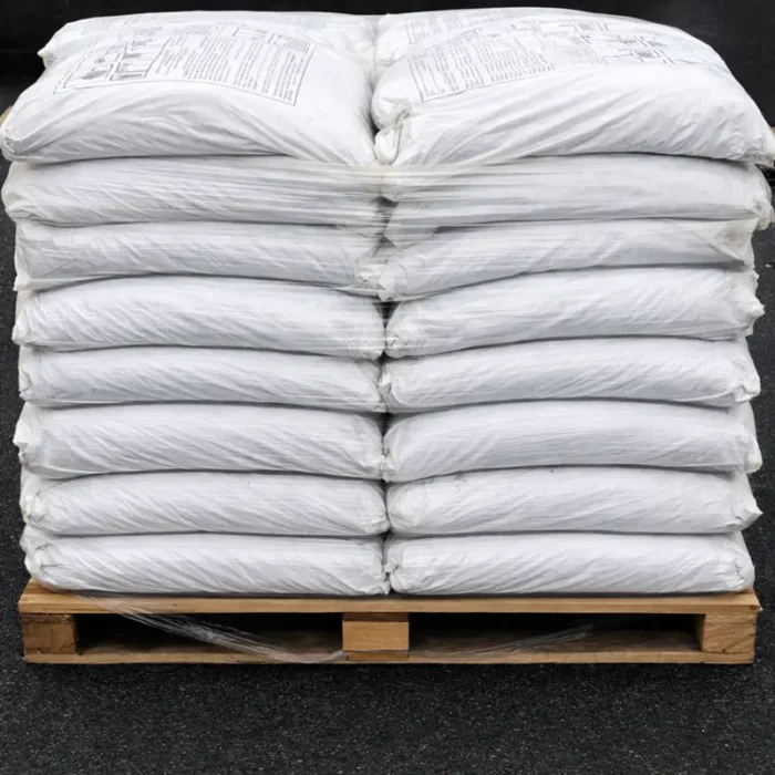 Masa bitumiczna na palecie