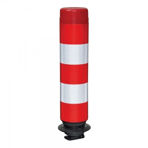 Słupek drogowy FLEXPIN 46 cm parkingowy uchylny elastyczny
